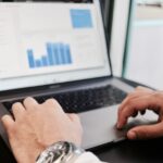 graph about effective SEO