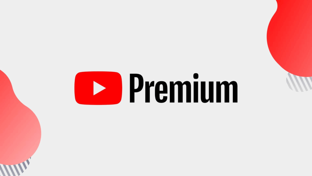 how to get a youtube premium