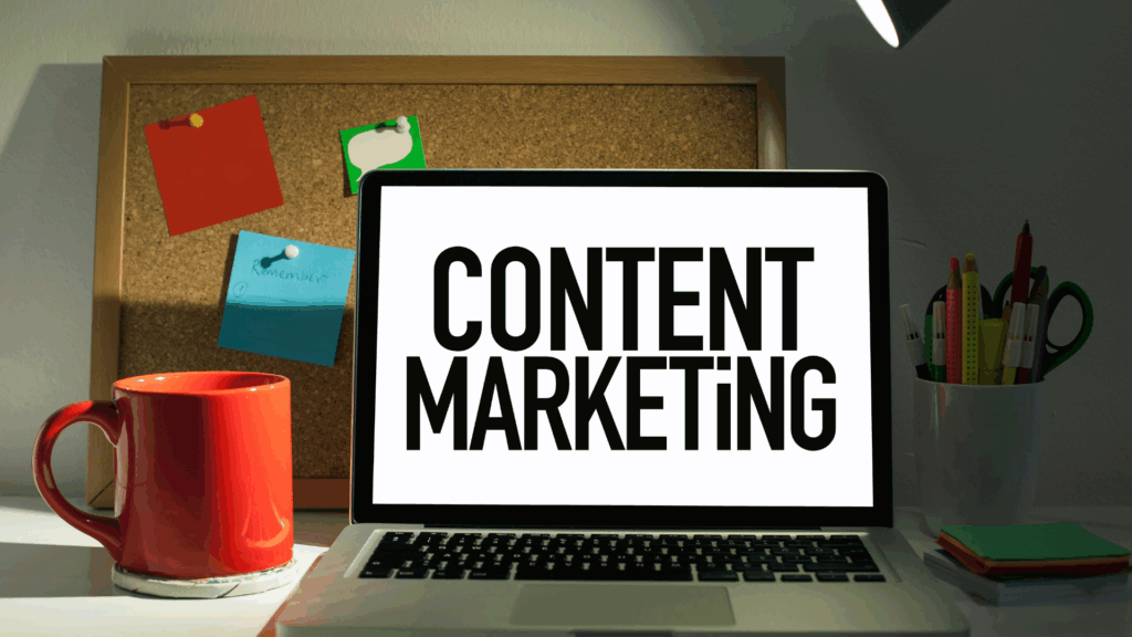 Content-marketing