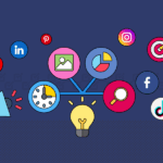 5 Estratégias de mídia social para o sucesso de negociações qualificadas em 2025