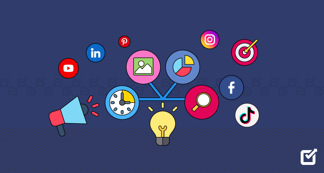 5 Estratégias de mídia social para o sucesso de negociações qualificadas em 2025